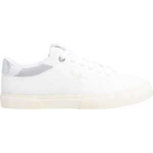 Pepe Jeans Zapatillas on Knit Blanco