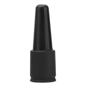 Akozon Máquina de café a Vapor, 1 Orificio Espuma de Leche de Silicona PSP 3001 Boquilla de Repuesto Piezas de Espresso Accesorios 3000 OEM Reemplazo de Boquilla para Cafetera DeLonghi