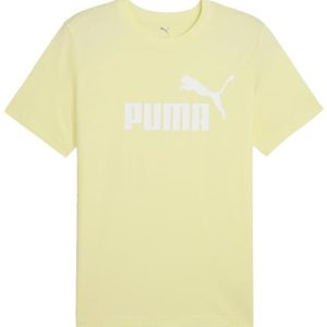 PUMA Camiseta Unisex con Logotipo ESS No. 1 (S) (Paquete de 1)