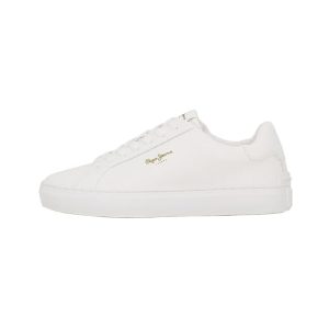 Pepe Jeans Zapatillas Camden Rump Blanco