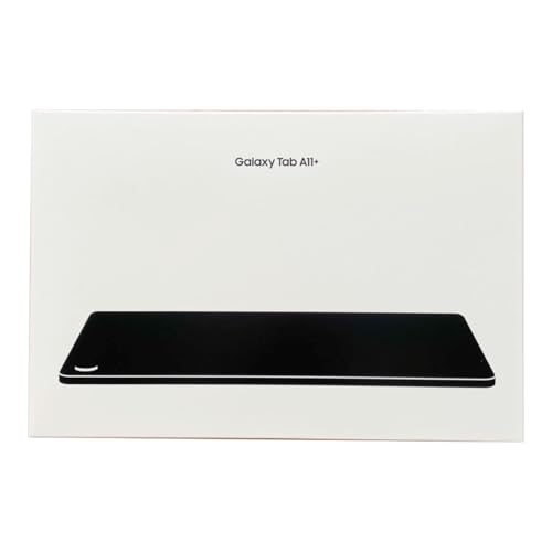 Samsung Galaxy Tab A11+ 11" 6GB/128GB WiFi Plata (Silver) SM-X230