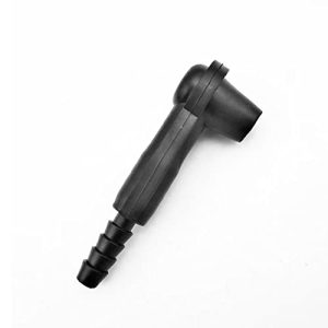 Conector de cambio de aceite | Herramienta de cambio de aceite del de frenos de automóviles – Herramienta de reemplazo de cambio de aceite de líquido de freno de coche para