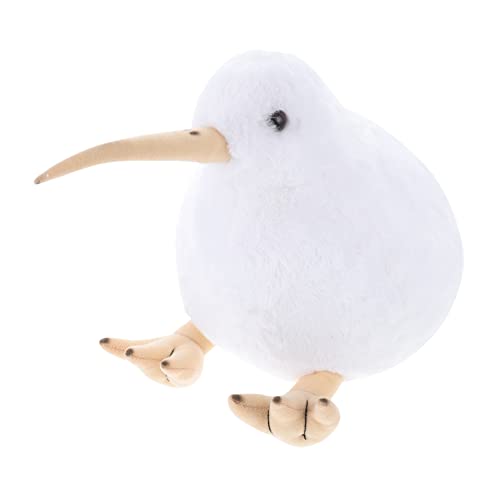 CIYODO 1pieza Pájaro De Peluche Lindo De Juguete De Animal De Peluche para Decoración De Hogar Adorno para Estanterías Sofás