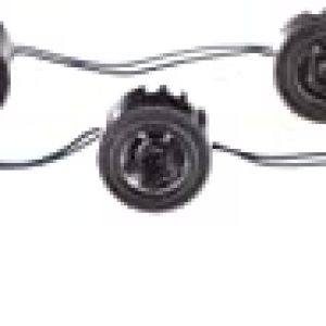 HELLA 2PT 177 696-701 LED-Juego de luces circulación diurna – LEDayFlex – 12/24V