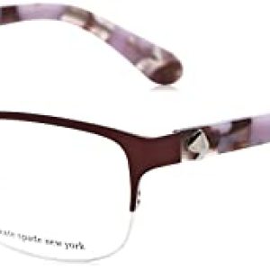 KATE SPADE GAFAS VISTA MARNIE PARA MUJER NO POLARIZADO TALLA 53/15/135