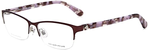 KATE SPADE GAFAS VISTA MARNIE PARA MUJER NO POLARIZADO TALLA 53/15/135