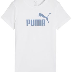 Puma Camiseta Unisex con Logotipo ESS No. 1 (S) (Paquete de 1)