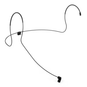 RØDE Lav-Headset (Medium) Montaje para micrófono de diadema (tamaño mediano) RØDE Lav-Headset para micrófonos lavalier