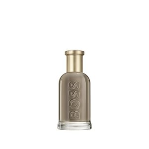 BOSS Bottled Eau de Parfum para hombres 50 ml | Fragancia amaderada ambarina y especiada | Atemporal y de larga duración