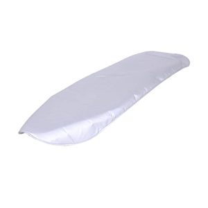 Amosfun Funda para Tabla De Planchar Prueba De Polvo Resistente Al Calor De Repuesto para Proteger La Tabla De Planchar El Hogar