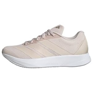 Adidas Mujer Duramo RC2 Running Shoes, Wonder Quartz/Wonder Quartz/Cyber Metallic, 43 1/3 EU