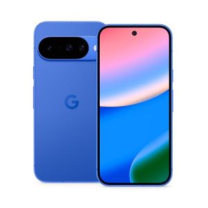Google Pixel 10 – Smartphone Android Libre con Gemini, cámara Trasera Triple Avanzada, batería de más de 24 Horas y Pantalla Actua de 6,3″ – Índigo, 128GB