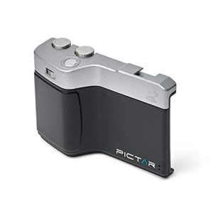 Miggö Pictar One – Grip de cámara para iPhone