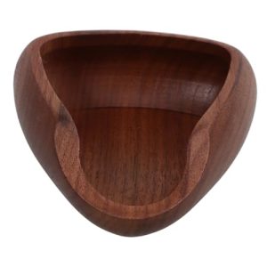 Garneck Vaso Dosificador de Café Plato Medidor de Café en Grano Bandeja Dosificadora de Café Vaso Dosificador de Café Plato de Muestra de Café