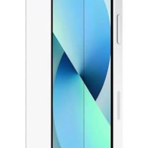 Movilear Protector de Pantalla para Oppo A5 4G / A5 5G / A5M 4G (2025), Cristal Templado, Vidrio Antiarañazos Antihuellas Dureza 9H Ultra fino Transparente Resistente PTCR