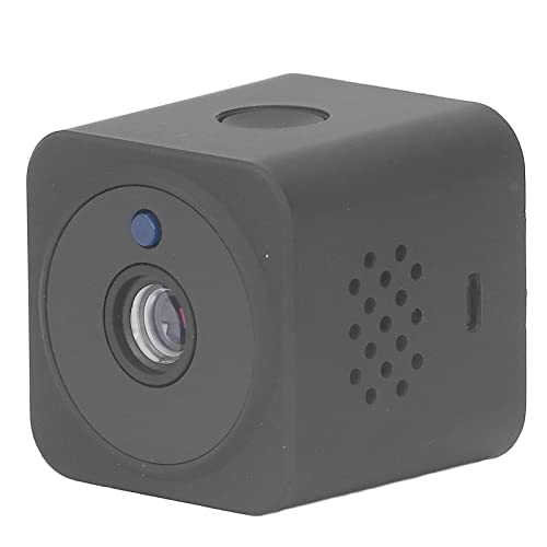 Eujgoov Cámara de Monitoreo para el Hogar Cámara Inalámbrica de Monitoreo para el Hogar, Cámara de Seguridad para el Hogar Cámara de Seguridad para el Hogar para Monitor de bebé Cámara