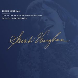 Live At The Berlin Philharmonie 1969