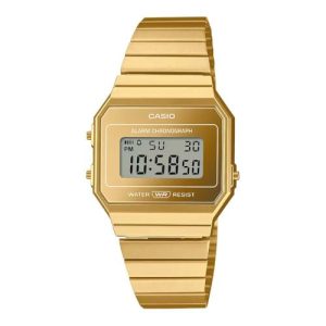 Casio A700WEVG-9AEF Reloj