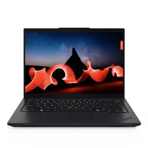 Lenovo Thinkpad L14 – Ordenador Portátil 14” WUXGA (1920×1200) |AMD Ryzen 5 PRO 7535U | 16GB RAM | 512GB SSD | AMD Radeon Graphics | Windows 11 PRO | 1 AÑO ONSITE + ADP |Negro | Teclado QWERTY Español