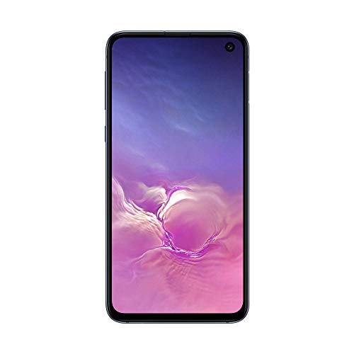 Samsung Galaxy S10e - Smartphone 4G (Pantalla : 5,8 " - Dual SIM - 128GB - Android