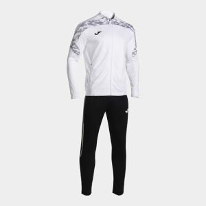 Joma Chándal de Hombre, 6XS – 4XL – Transpirable y Resistente, Ideal para Actividad al Aire Libre – Championship