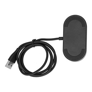 Base de Cargador de Reloj, Base de Carga, Cable TPE para SENSE para Versa3