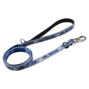 CERDÁ LIFE’S LITTLE MOMENTS – para Fan Pets | Correa para Perro Stitch – Talla M con Licencia Oficial de Disney®
