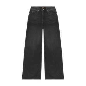 Lee Pantalones Vaqueros Stella A Line para Mujer, Dark Memory, 29W / 31L