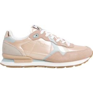 PEPE JEANS BRIT PRINTY W Sherbert Ladies 39