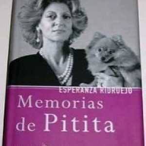 Memorias De Pitita