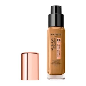 Bourjois Always Fabulous Base de Maquillaje, Tono 520 – 30 ml