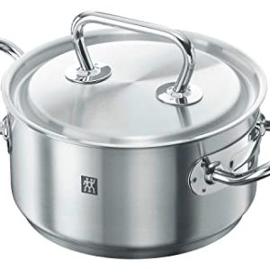 Zwilling Twin Classic – Cacerola, 16 cm