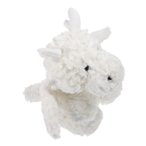 ibasenice Peluches Dinosaurio de Felpa Muñeco Animal Relleno Suave y Cómodo Juguete Decorativo para Dormitorio y Oficina Regalo para Coleccionistas