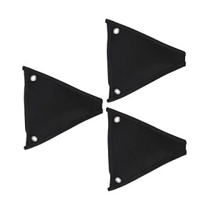 Soporte para Macetas Colgantes con Bolsillos, Bolsas de Cultivo Triangulares Multiusos, Combinación Gratuita para Cocina
