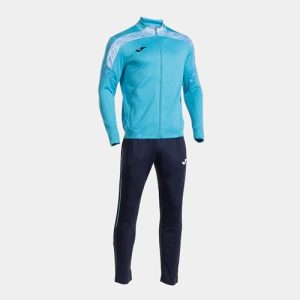 Joma Chándal de Hombre, 6XS – 4XL – Transpirable y Resistente, Ideal para Actividad al Aire Libre – Championship