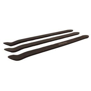 ONE BY CAMAMOTO | Juego de 3 Palancas (300mm) para Desmontaje y Montaje de Neumáticos para Moto, Scooter, Automóvil | Apto para Todas las Llantas
