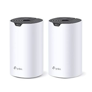 TP-LINK TPLINK Deco S7(2-pack) S7(2pack) (Deco S7(2-pack)) S7(2pack))