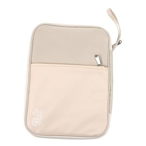 Operitacx Bolsa Digital para Cables Organizador de Accesorios Electrónicos Estuche de Almacenamiento para Gadgets de Viaje para Mujeres y Hombres