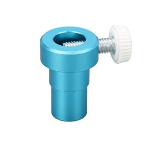 Adaptador de Bolígrafo Universal para Maker de 12,5 Mm con Capacidad de Corte de Aleación de Aluminio