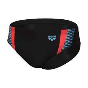 Arena Bañador Slip Feel para Hombre Threefold, 95