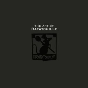 The Art of Ratatouille