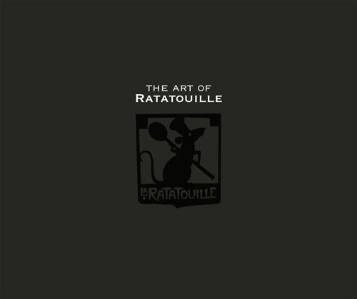 The Art of Ratatouille