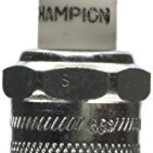 Champion OE001 / N9YC – Bujías de Encendido Doble Cobre RA8YCX4