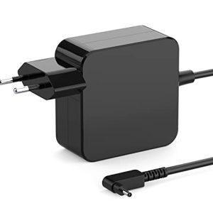 45W Cargador portatil Compatible con Acer Swift 3 1 5 SF314-52 SF314-51 SF114-32 SF114-31 A13-045N2A Chromebook Spin 1 3 5 SP314 SP315 W15-045N4B PA-1450-26 Adaptador Alimentación 3.0 X 1.1mm