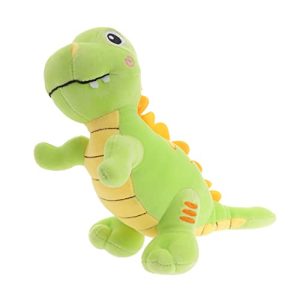 ifundom 1 Pc Muñeco De Muñeca De De Peluche Muñeco De Peluche Almohada De Muñeca De De Animales De Peluche De Peluches Algodón Green