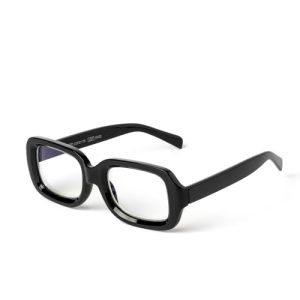 OPTIKOOL Gafas Luz Azul Unisex- Antireflejo, Flexibles y Ligeras – Gafas Presbicia Hombre y Mujer – Ideales para Ordenador – Blue Light Glasses – Mayor Bienestar con uso de Pantallas. Graduación 2.0