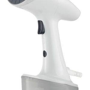 KUBO – Plancha vertical de vapor – Ajuste de vapor – Depósito de Agua 320 ml – Indicador Nivel de Agua – Potencia 1600W