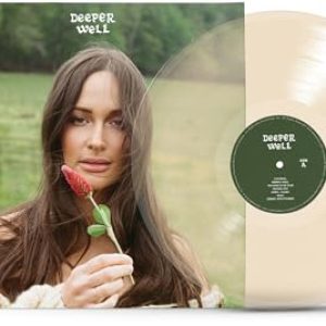 Deeper Well (LP) [Vinilo]