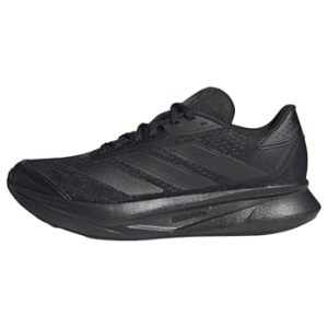 adidas Mujer Duramo SL 2 Running Shoes, Core Black/Core Black/Core Black, 42 EU
