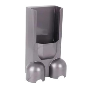 Soporte de Pared para Dyson Gen 5, Estación de Carga para Gen 5, Soporte de Pared, Base de Carga, Soporte para Dyson Gen 5.